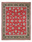 Tappeto Persero - Classico - 321 x 242 cm - rosso