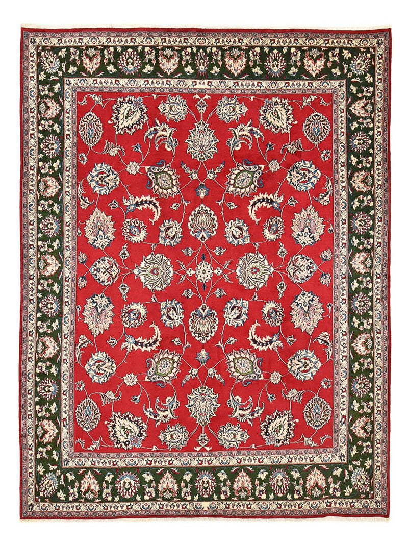 Tappeto Persero - Classico - 321 x 242 cm - rosso