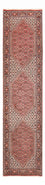 Tappeto corsia Tappeto Persero - Bidjar - 298 x 72 cm - ruggine