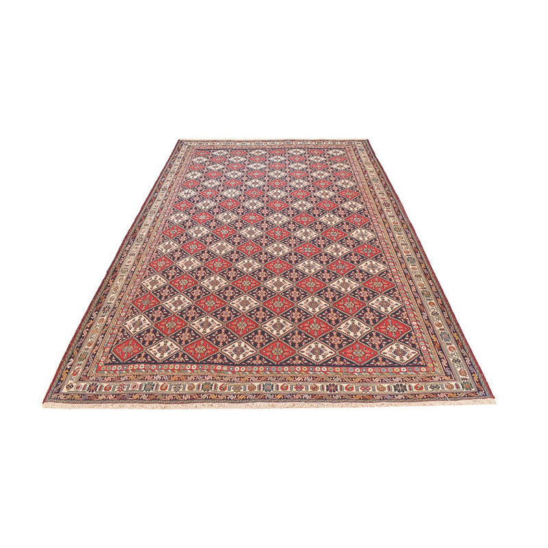 Tappeto Kelim - Orientale - 289 x 193 cm - rosso chiaro