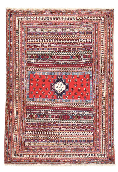 Kilim Fars Tappeto 200x289cm