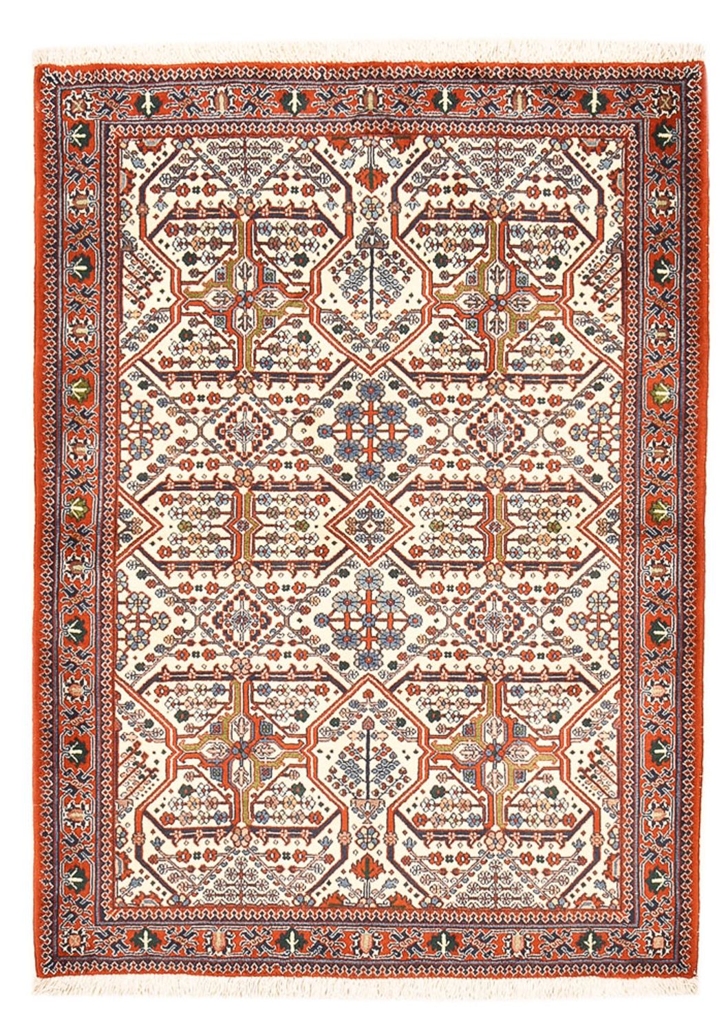 Tappeto Persero - Nomade - 150 x 110 cm - beige