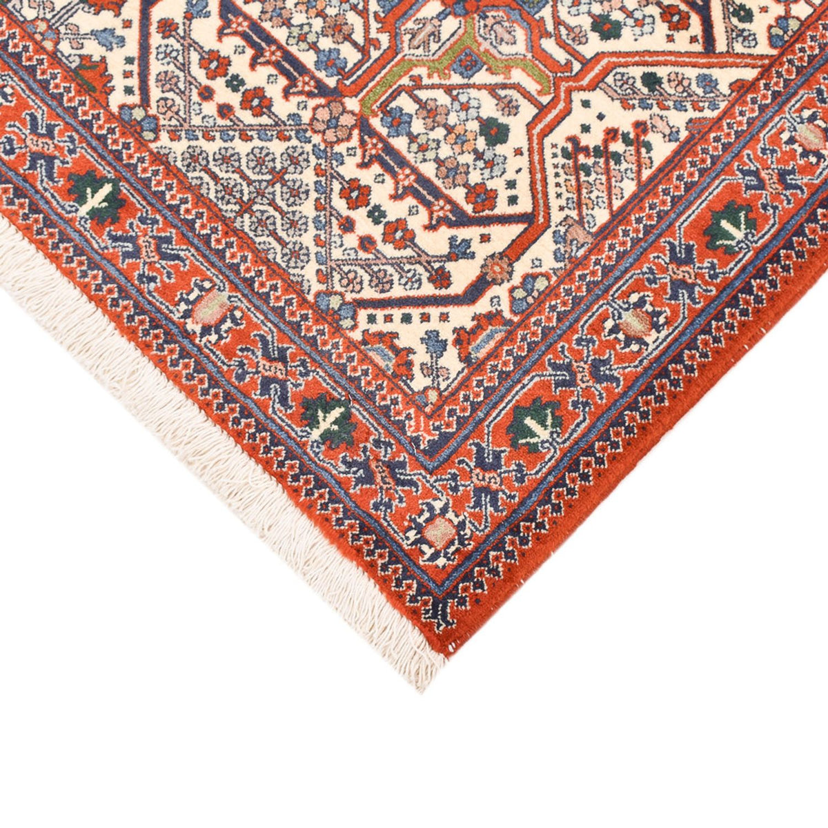 Tappeto Persero - Nomade - 150 x 110 cm - beige