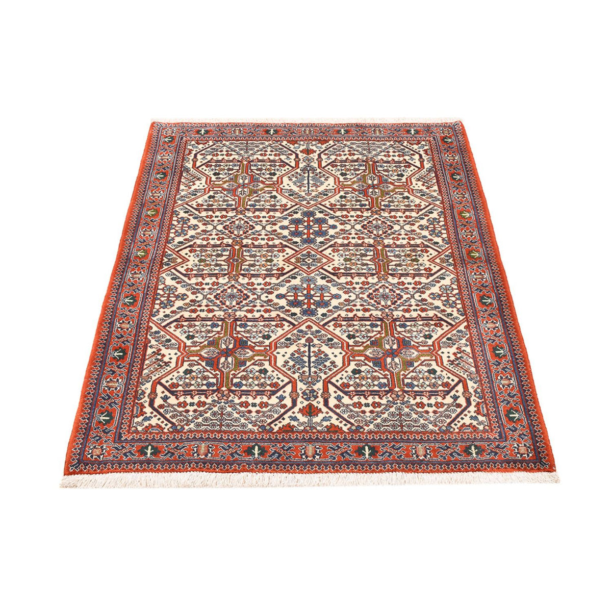 Tappeto Persero - Nomade - 150 x 110 cm - beige