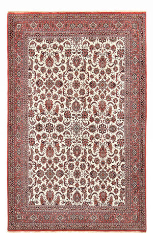 Tappeto Persero - Bidjar - 315 x 205 cm - crema