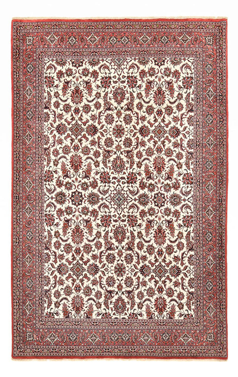 Tappeto Persero - Bidjar - 315 x 205 cm - crema