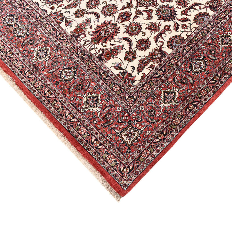 Tappeto Persero - Bidjar - 315 x 205 cm - crema