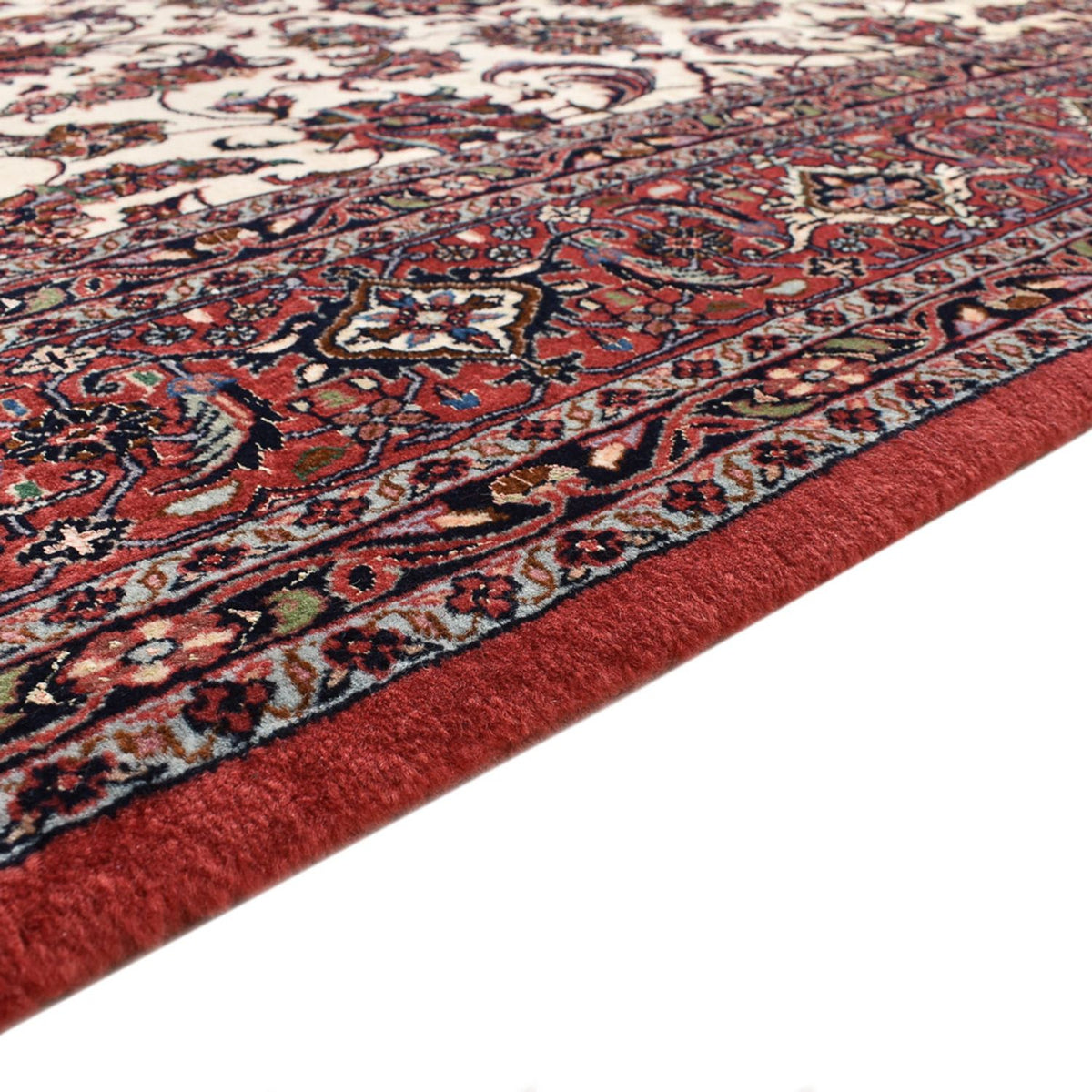 Tappeto Persero - Bidjar - 315 x 205 cm - crema