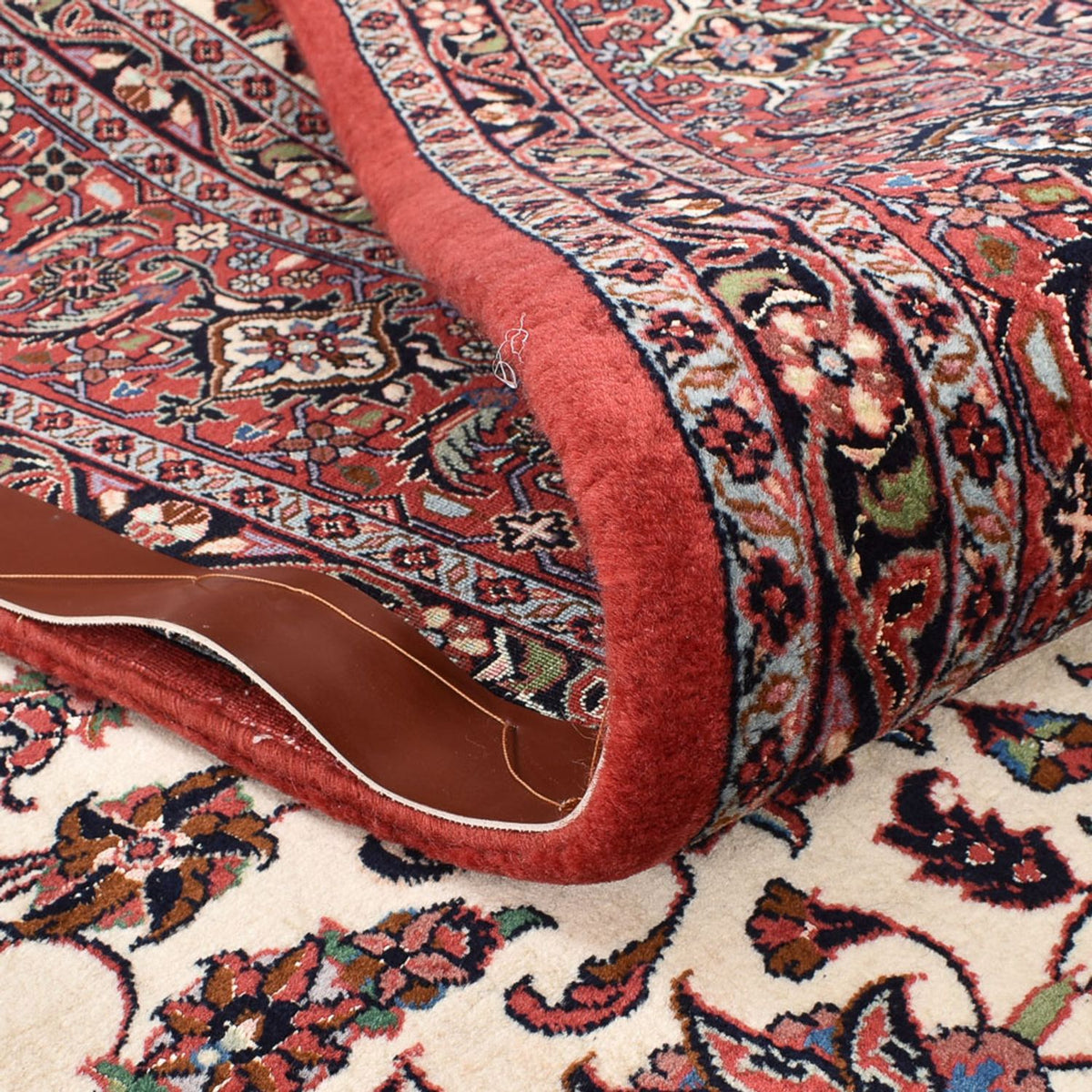 Tappeto Persero - Bidjar - 315 x 205 cm - crema