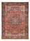 Tappeto Persero - Nomade - 344 x 256 cm - rosso chiaro