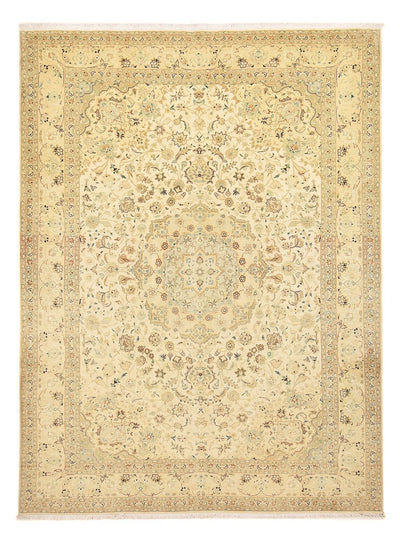 Tabriz - 50 Raj Tappeto 252x342cm - Tappeto persiano