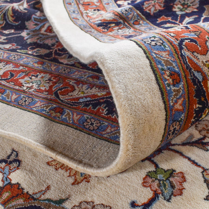 Tappeto Persero - Classico - Reale - 575 x 394 cm - crema