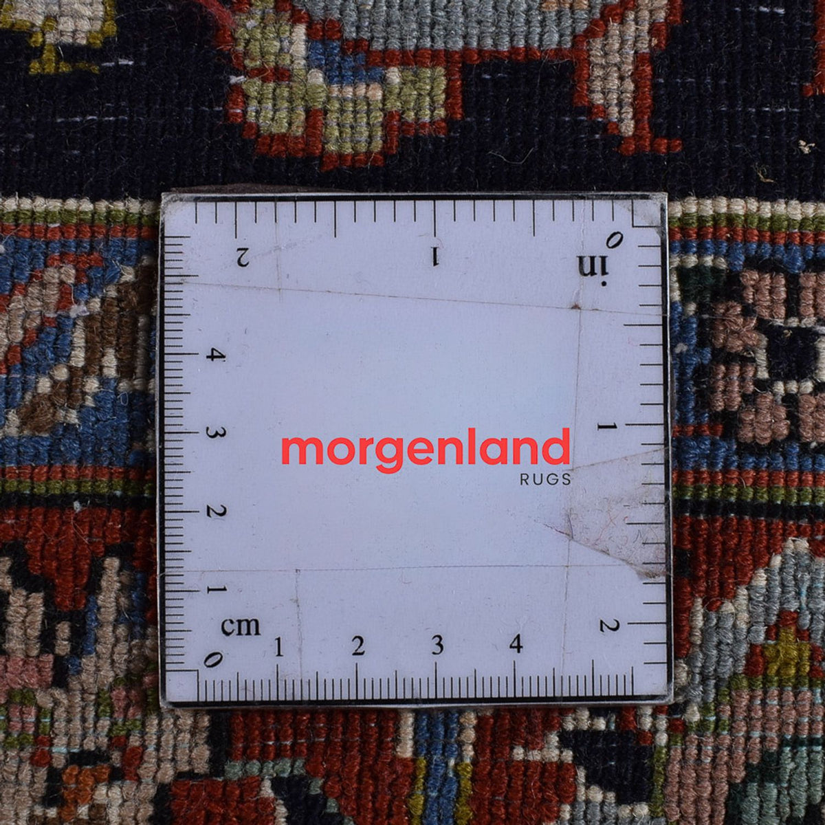 Tappeto Persero - Classico - Reale - 575 x 394 cm - crema