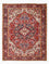 Tappeto Persero - Nomade - 344 x 257 cm - rosso
