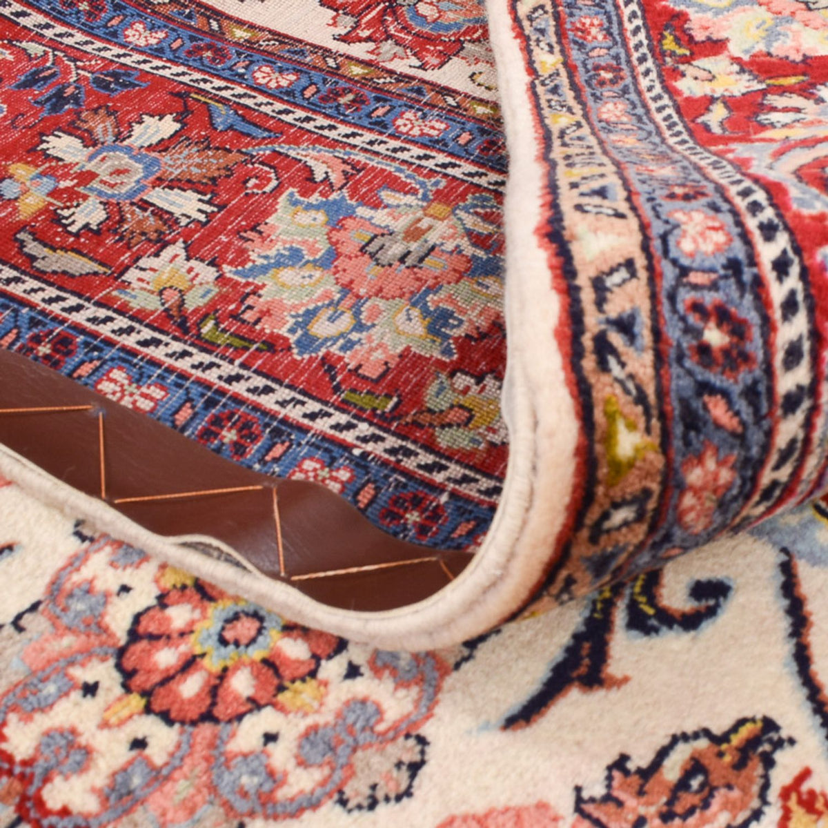 Tappeto Persero - Classico - 309 x 162 cm - beige