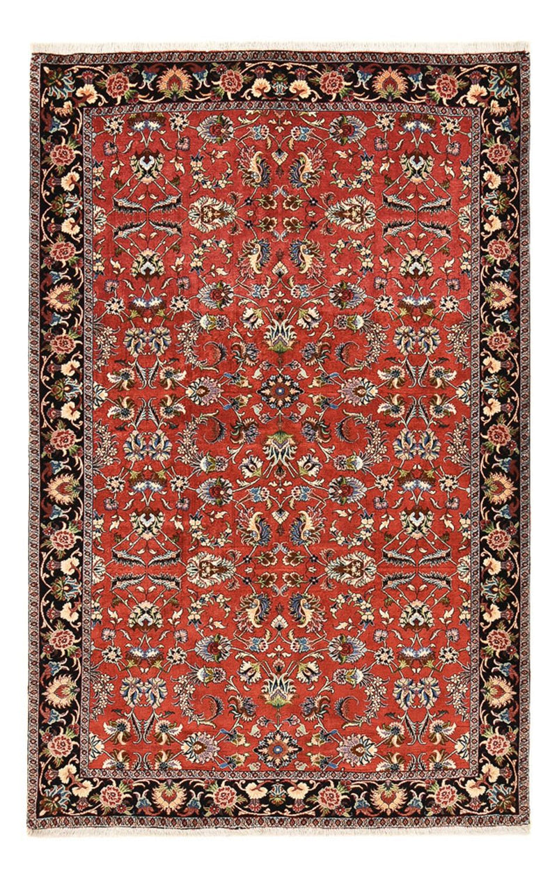 Tappeto Persero - Bidjar - 210 x 130 cm - rosso