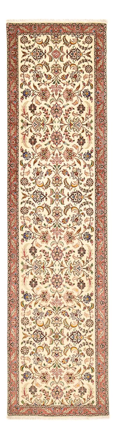 Tabriz - 50 Raj Tappeto 70x286cm - Tappeto persiano