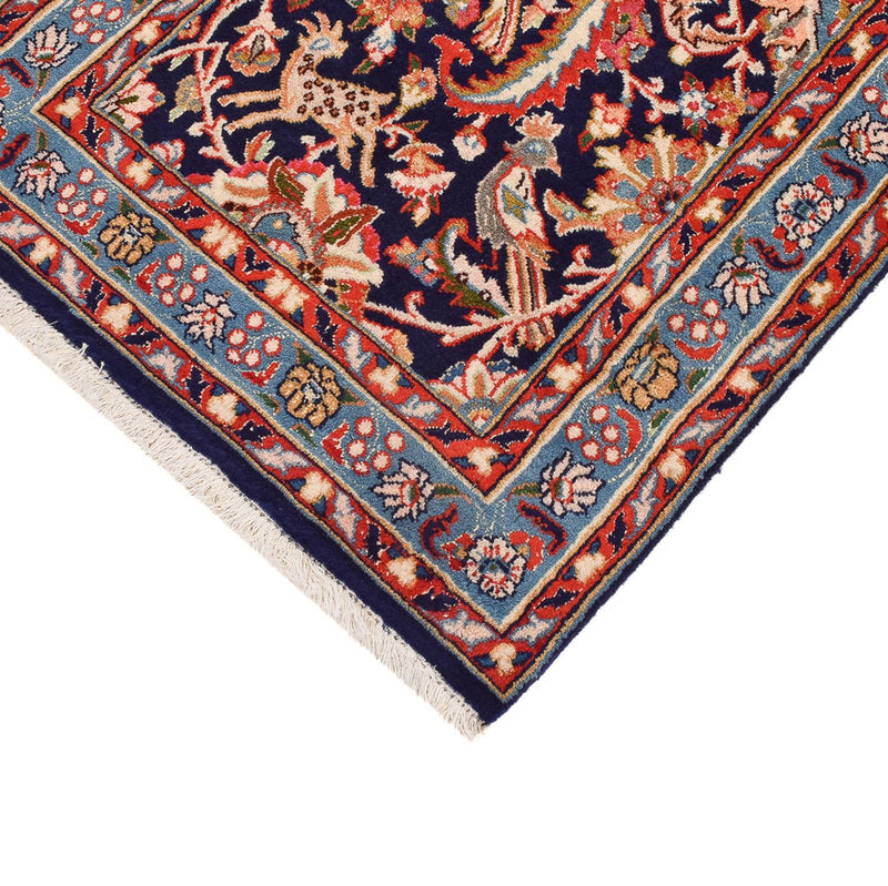 Tappeto corsia Tappeto Persero - Nomade - 258 x 73 cm - multicolore