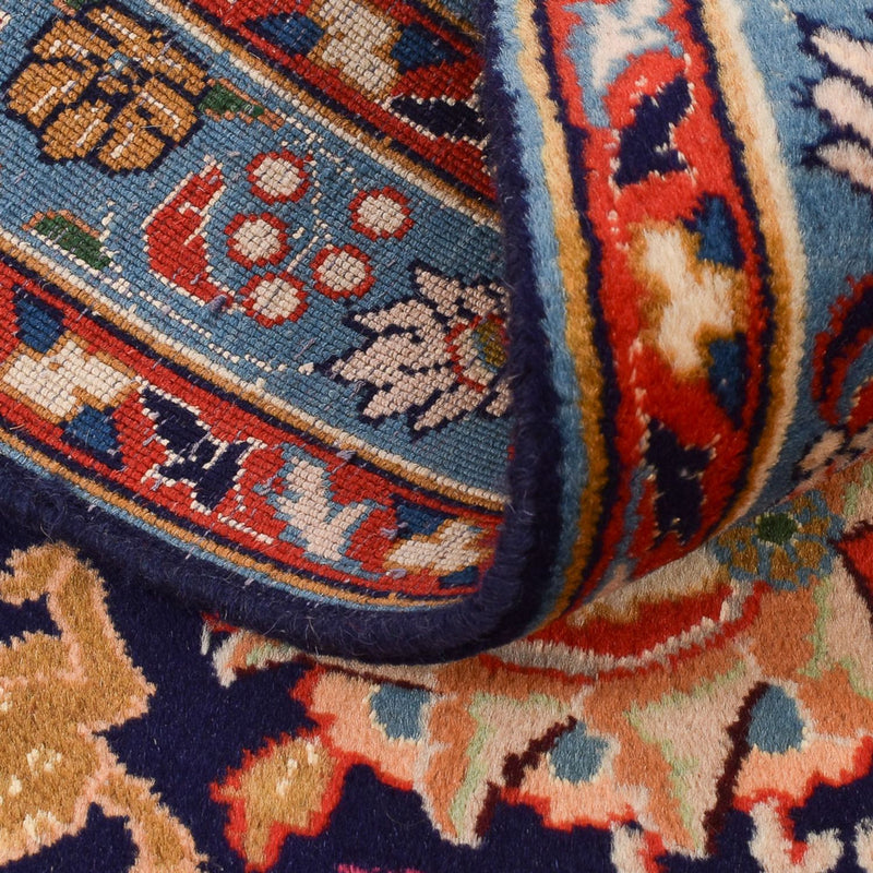 Tappeto corsia Tappeto Persero - Nomade - 258 x 73 cm - multicolore