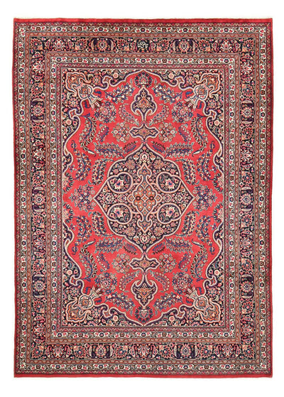 Mashhad Tappeto 275x380cm - Tappeto persiano