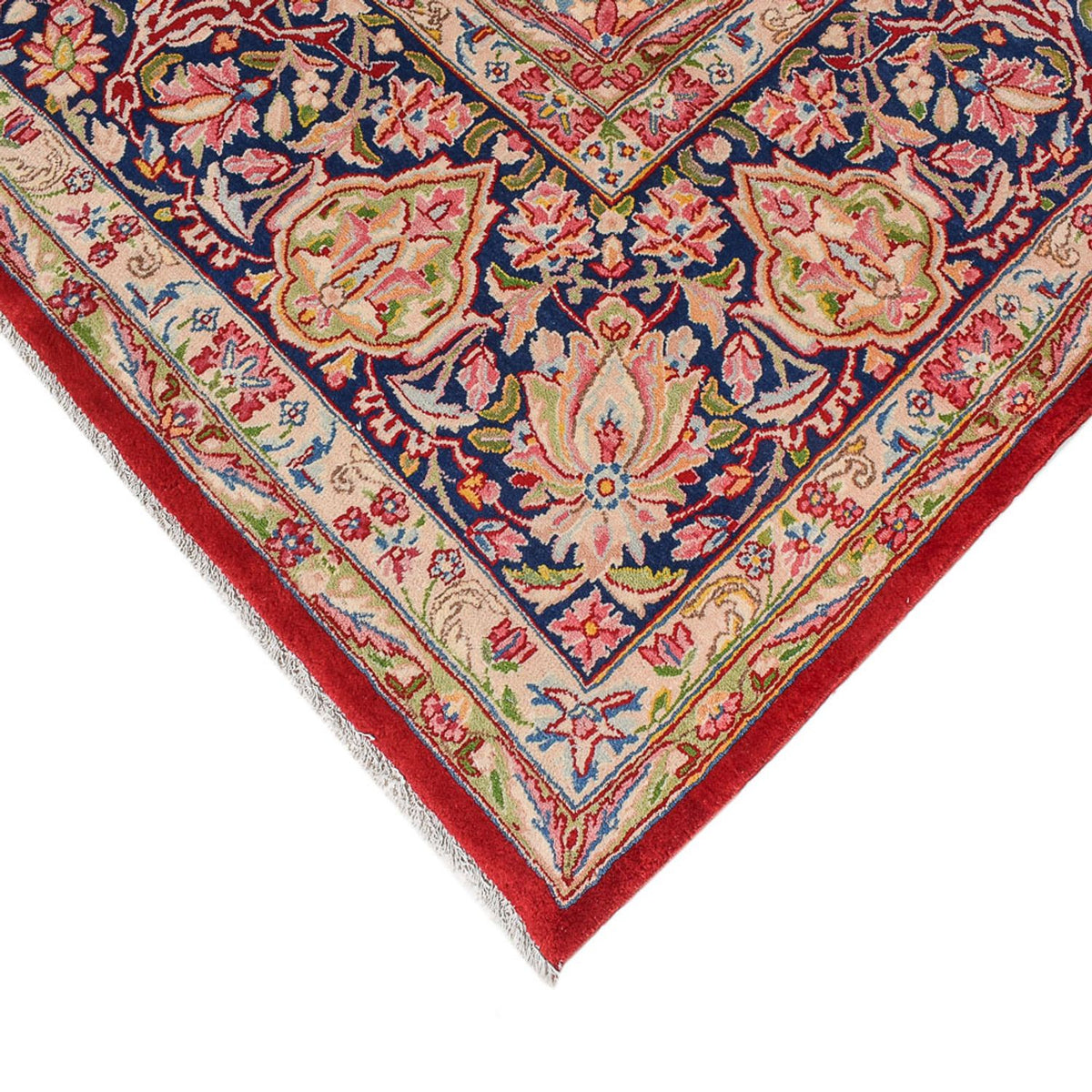 Tappeto Persero - Reale - 458 x 335 cm - rosso