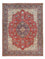 Tappeto Persero - Tabriz - Reale - 396 x 298 cm - rosso