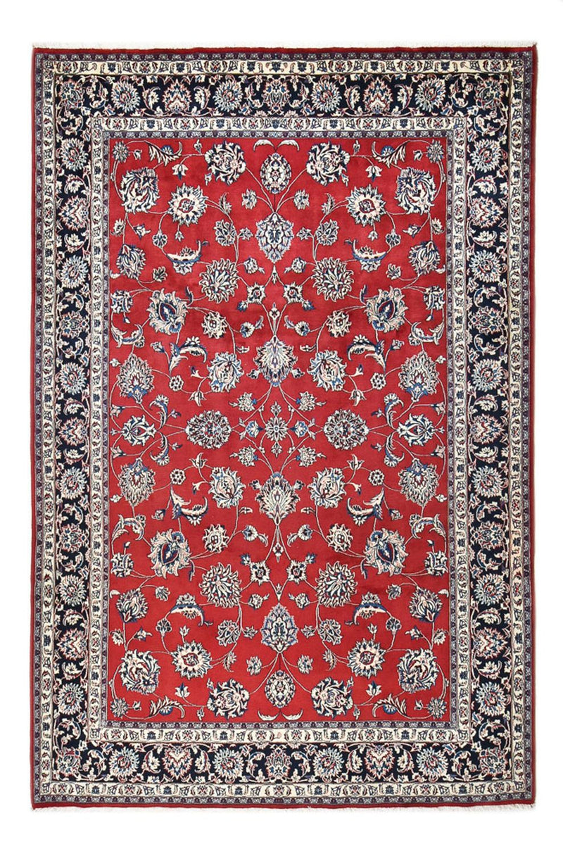 Tappeto Persero - Classico - 362 x 244 cm - rosso