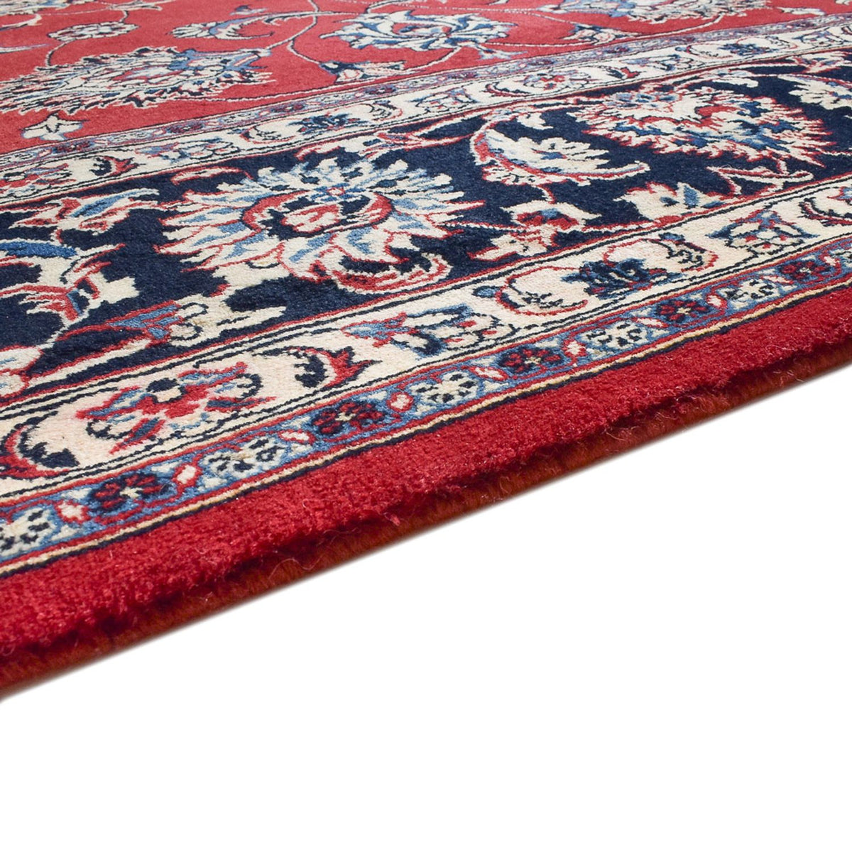 Tappeto Persero - Classico - 362 x 244 cm - rosso