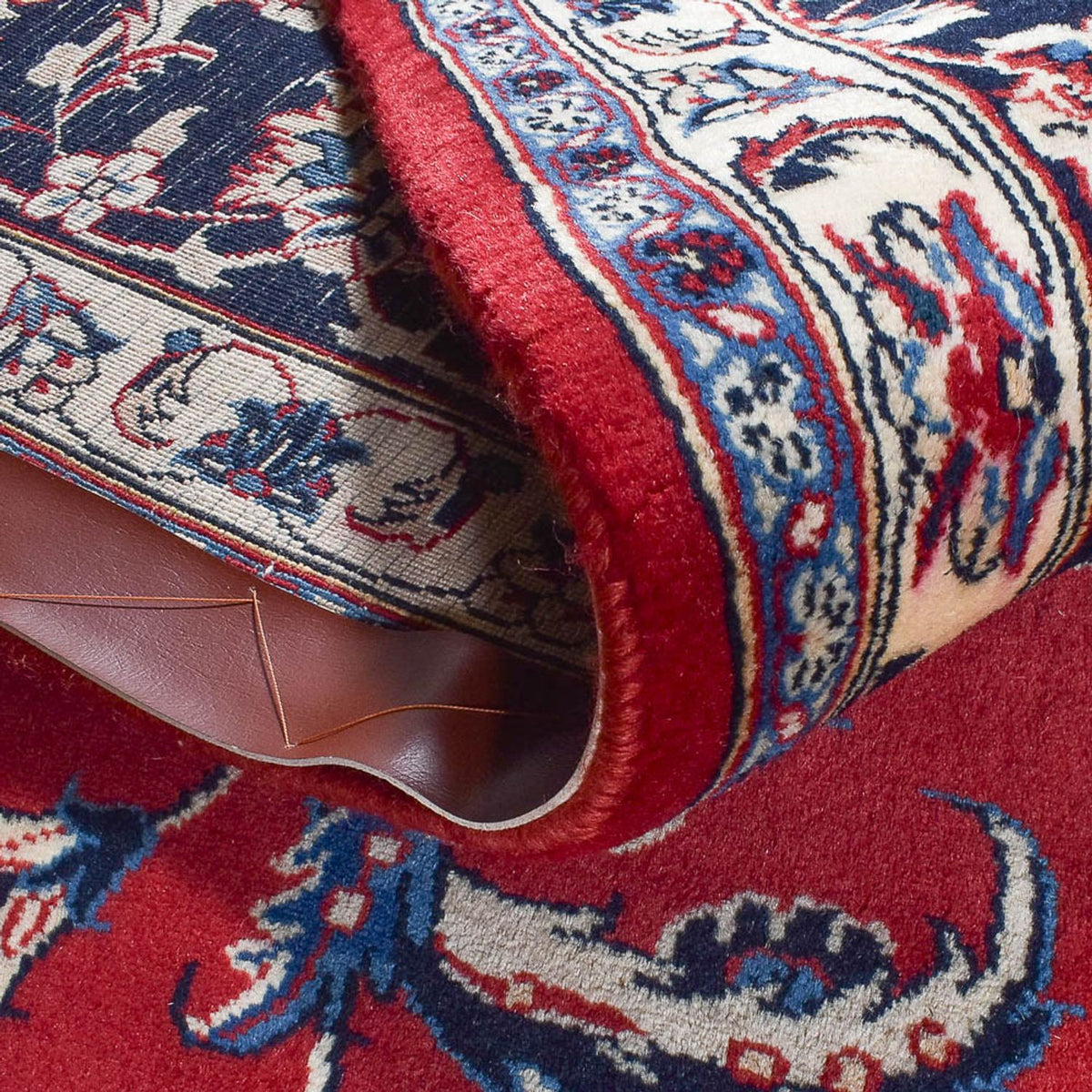 Tappeto Persero - Classico - 362 x 244 cm - rosso