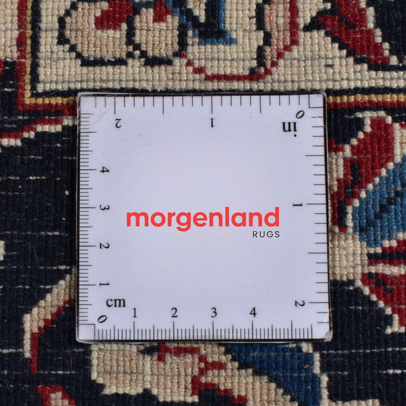 Tappeto Persero - Classico - 362 x 244 cm - rosso