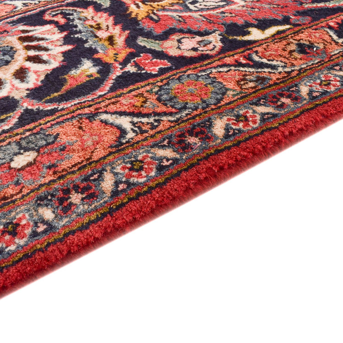 Tappeto Persero - Classico - 383 x 295 cm - rosso