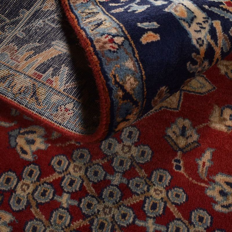 Tappeto Persero - Classico - 260 x 191 cm - rosso