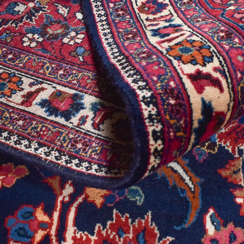 Tappeto Persero - Classico - 356 x 248 cm - ruggine