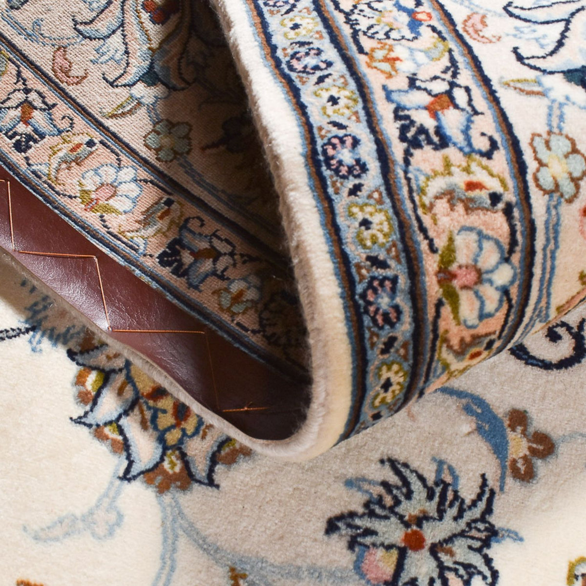 Tappeto Persero - Classico - 293 x 200 cm - crema