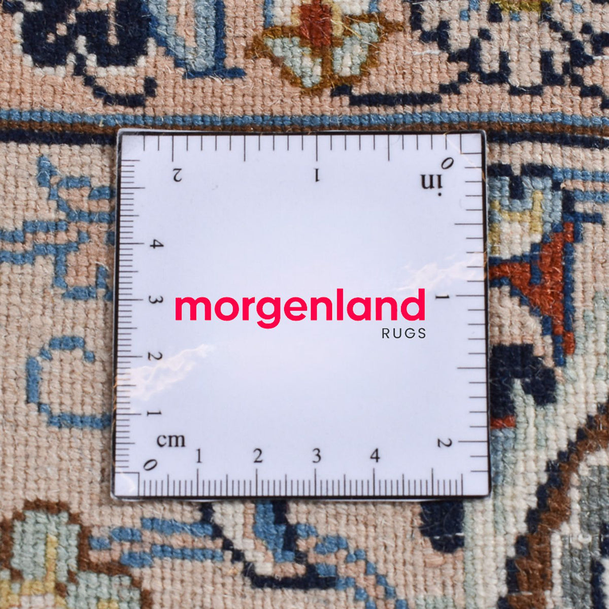 Tappeto Persero - Classico - 293 x 200 cm - crema