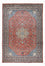 Tappeto Persero - Classico - 353 x 242 cm - rosso chiaro