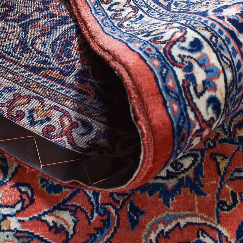 Tappeto Persero - Classico - 353 x 242 cm - rosso chiaro