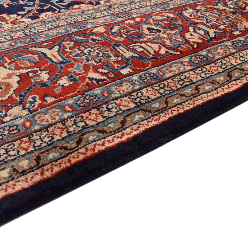 Tappeto Persero - Classico - 308 x 253 cm - blu scuro