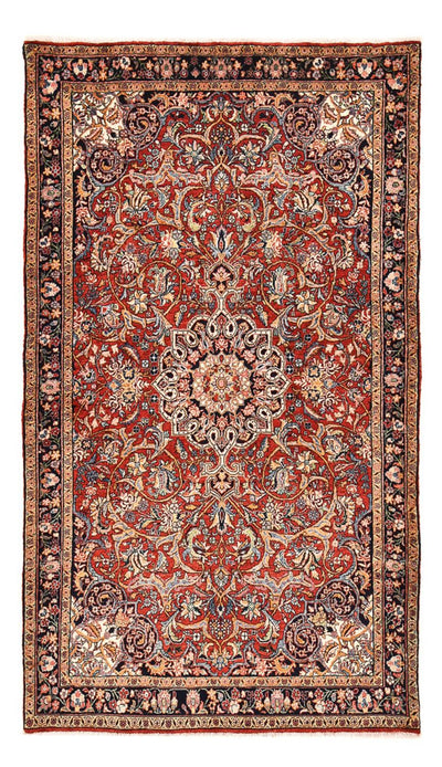 Bidjar Tappeto 132x225cm - Tappeto persiano