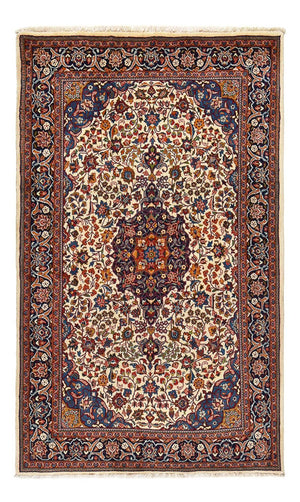 Tappeto Persero - Classico - 217 x 134 cm - beige chiaro