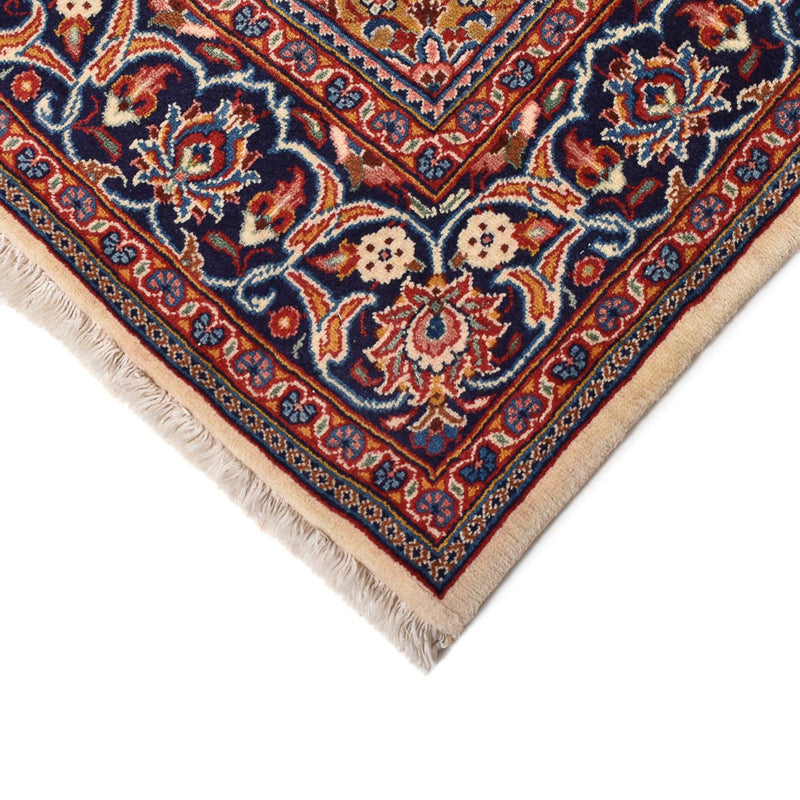 Tappeto Persero - Classico - 217 x 134 cm - beige chiaro