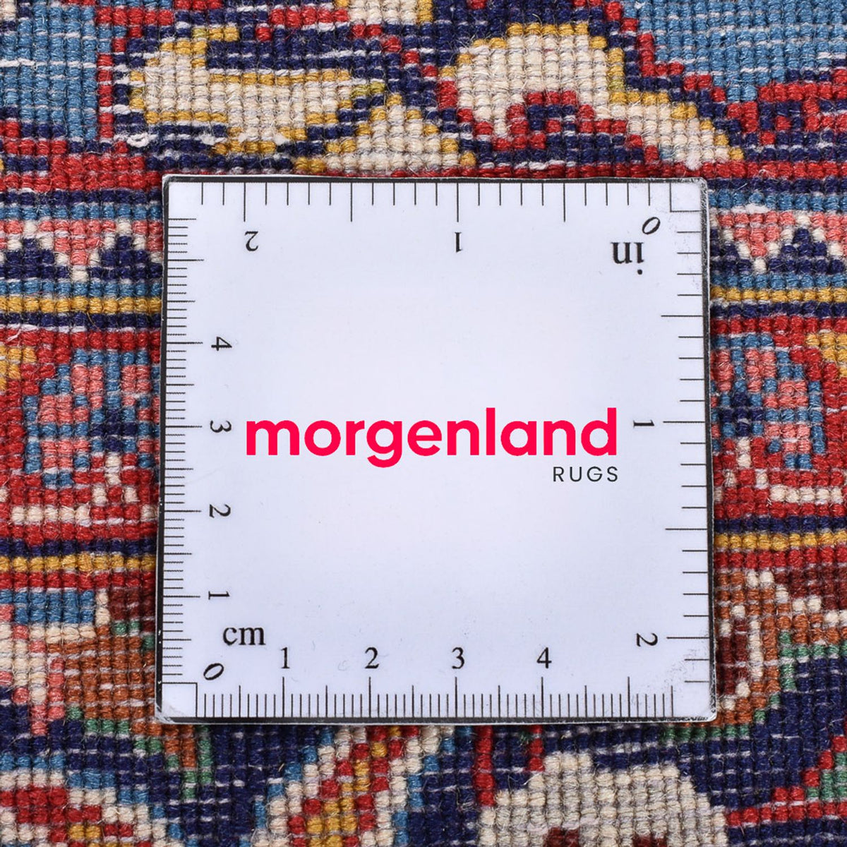 Tappeto Persero - Classico - 217 x 134 cm - beige chiaro