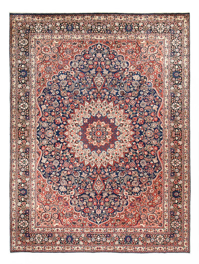 Moud Tappeto 297x395cm - Tappeto persiano