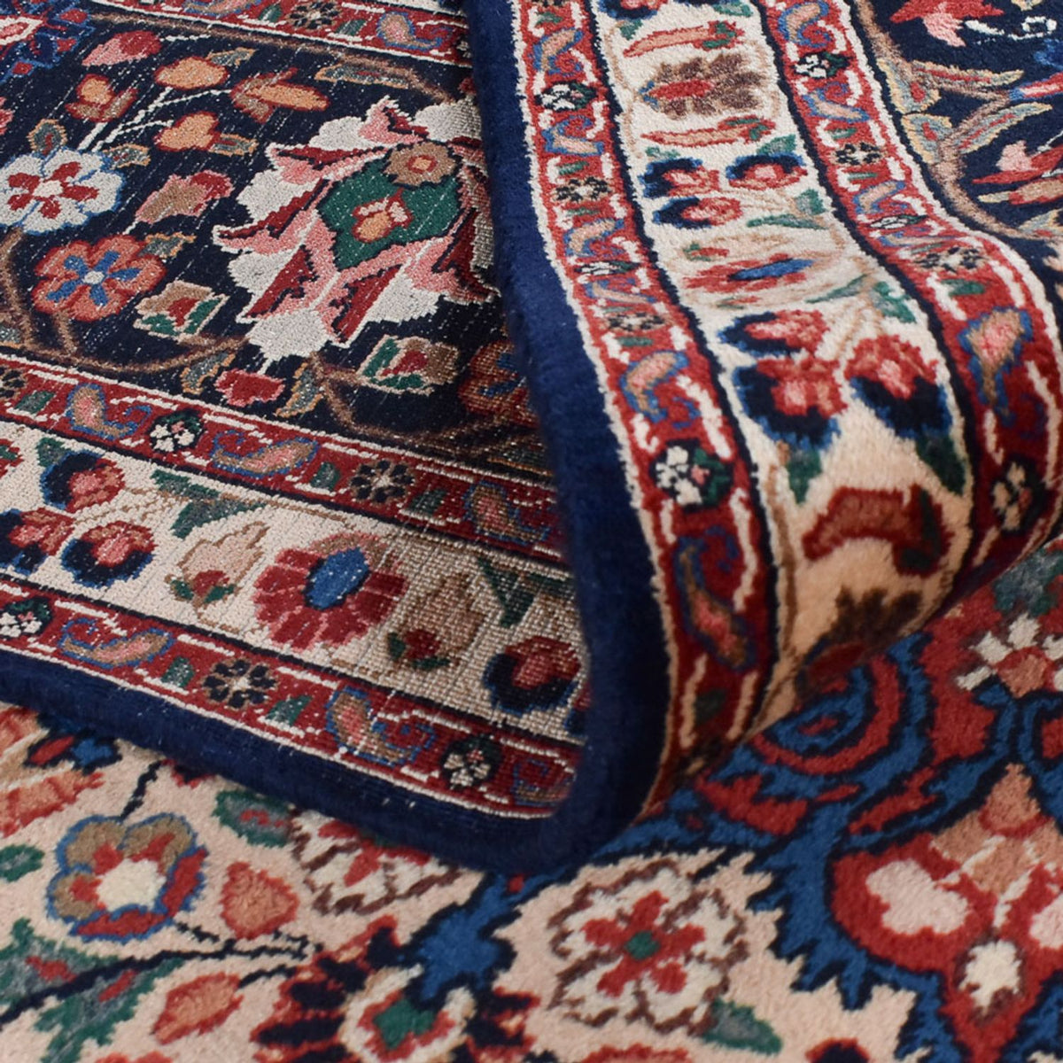 Tappeto Persero - Classico - 395 x 297 cm - multicolore