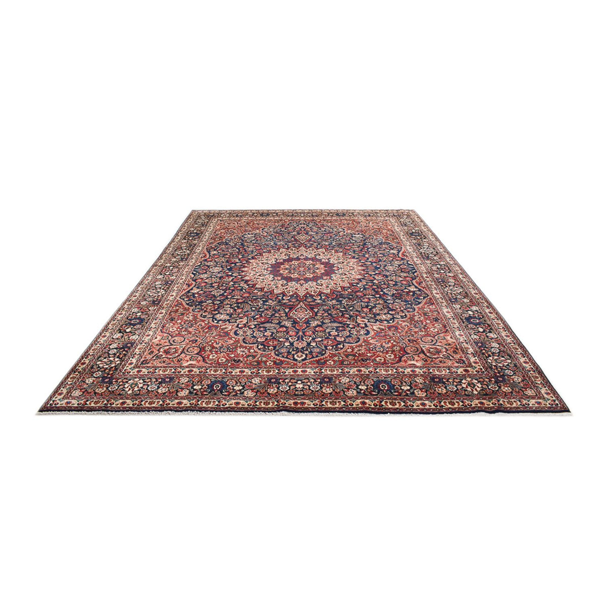 Tappeto Persero - Classico - 395 x 297 cm - multicolore