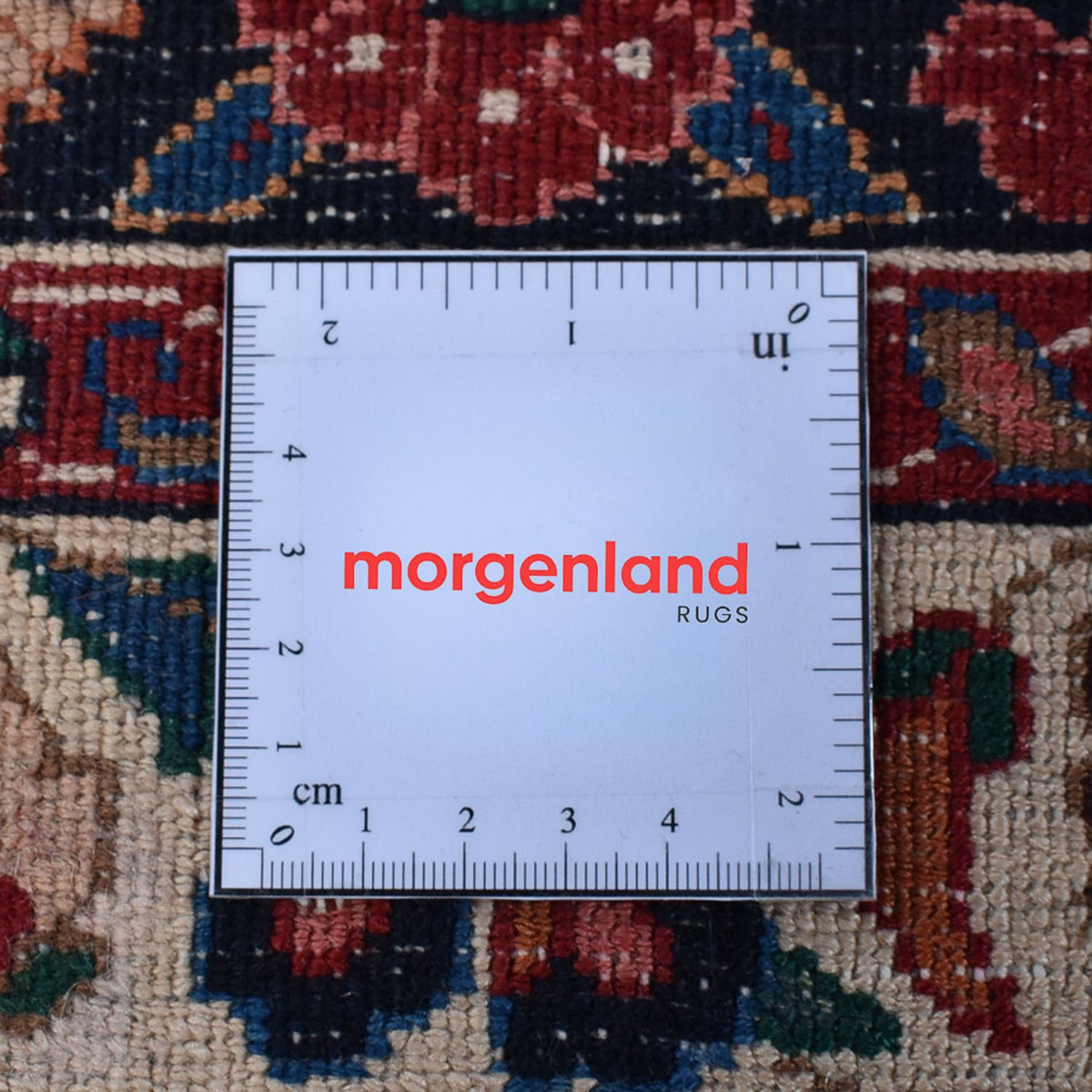 Tappeto Persero - Classico - 395 x 297 cm - multicolore