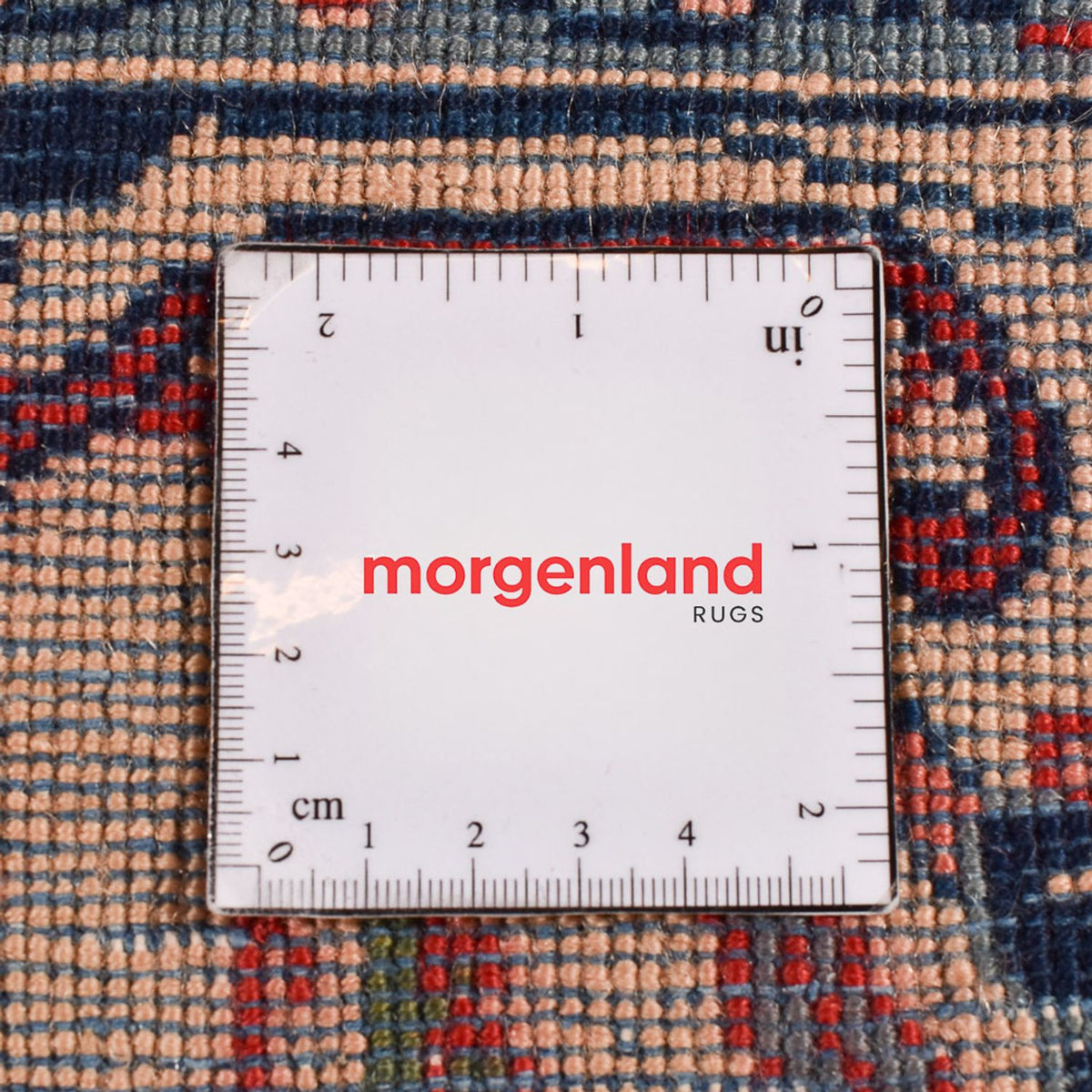 Tappeto Persero - Classico - 366 x 264 cm - viola