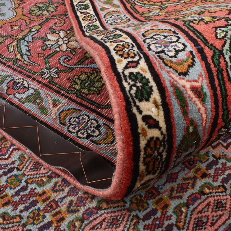 Tappeto Persero - Classico - 418 x 305 cm - beige scuro