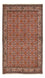 Tappeto Persero - Bidjar - 218 x 128 cm - ruggine