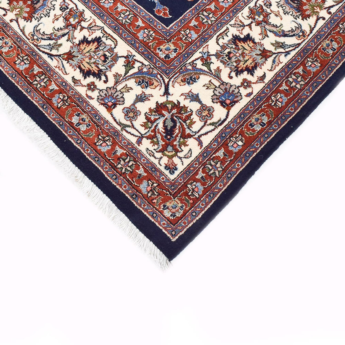 Tappeto Persero - Classico - Reale - 342 x 243 cm - blu scuro